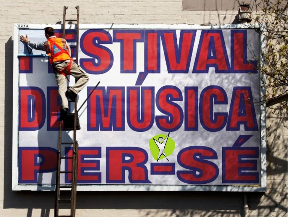 Marien Novi actuará en el Festival Per-Sé