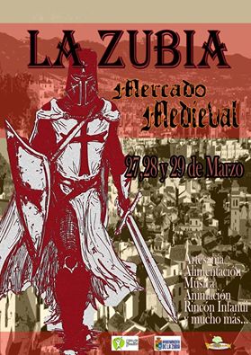 El Parque de la Encina viaja al medievo