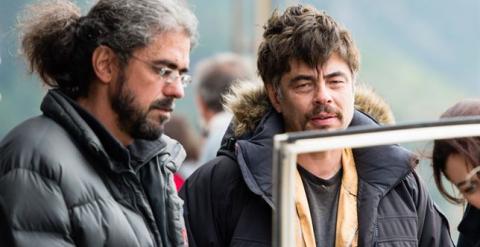 'Un día perfecto', rodada en La Zubia, se estrena en el Festival Internacional de Cine de Cannes