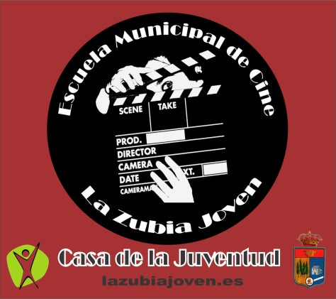 La Escuela Municipal de Cine busca actores para participar en cortos