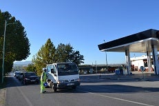 La Junta rescata del olvido tres 'autovías' del cinturón para evitar que colapse la Ronda Sur