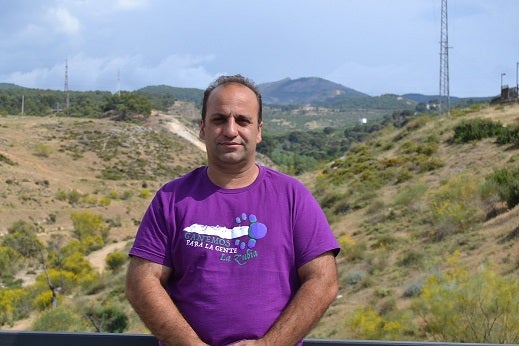 Ganemos La Zubia gana las elecciones municipales