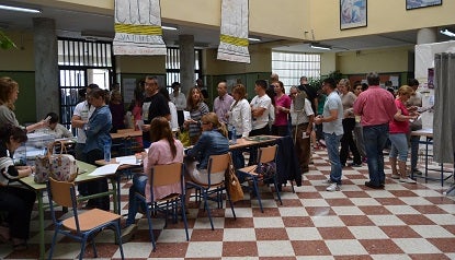 El PP dice que ha ganado las elecciones y que ha habido un "error" en el recuento de datos