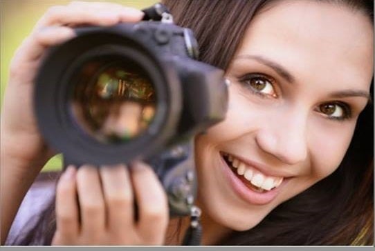 Quedada de fotografía por La Zubia en la Casa de Juventud