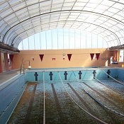 Los vecinos podrán disfrutar de la piscina municipal en cuanto acaben las labores de limpieza