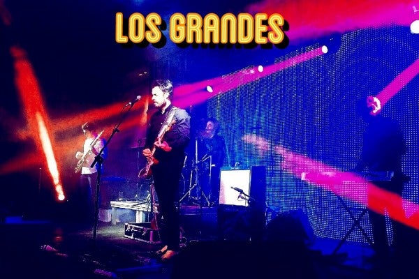 Música de los 60 y 70 y el espectáculo de Amargo, protagonizan el fin de semana
