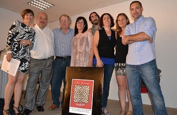 Los orígenes de La Zubia en Debates para la Historia, a cargo del CEI Alzawiya