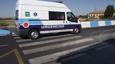 La muerte de un joven atropellado pone en entredicho la seguridad de la carretera