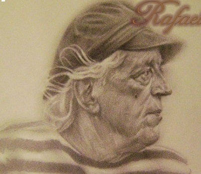 La Zubia homenajea a Alberti en el aniversario de su fallecimiento