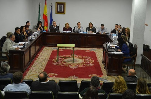 El equipo de gobierno asegura que el IBI no va a subir en 2016, que se pagará igual que en 2012