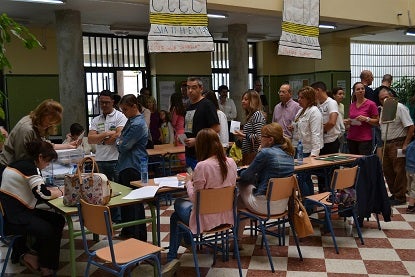 Las listas electorales están expuestas del 2 al 9 de noviembre