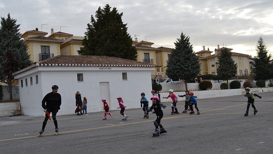 Abierto el plazo de solicitud para las becas deportivas municipales