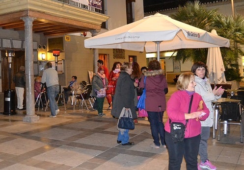 Arranca una nueva edición de 'Mujeres sin miedo al cambio'