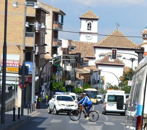 La Zubia es el municipio andaluz en el que más ha subido el precio de la vivienda de segunda mano
