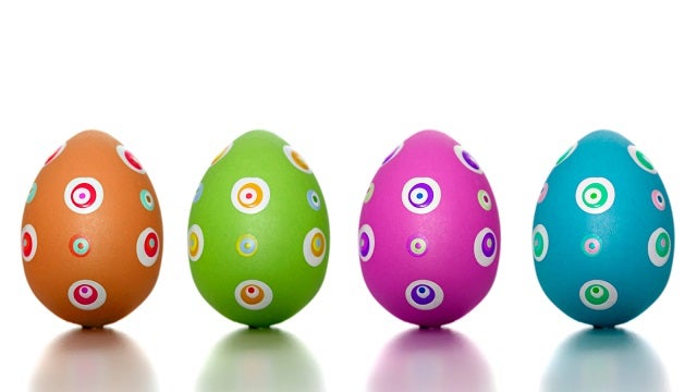 IML La Zubia regala huevos de Pascua gracias a un concurso en su página web