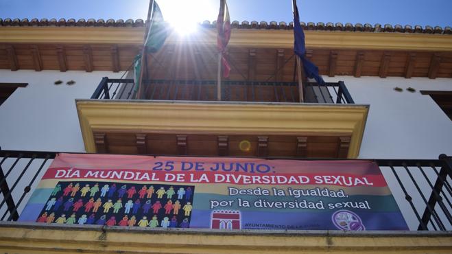 La Zubia pone en marcha un punto de Orientación y Educación Sexual