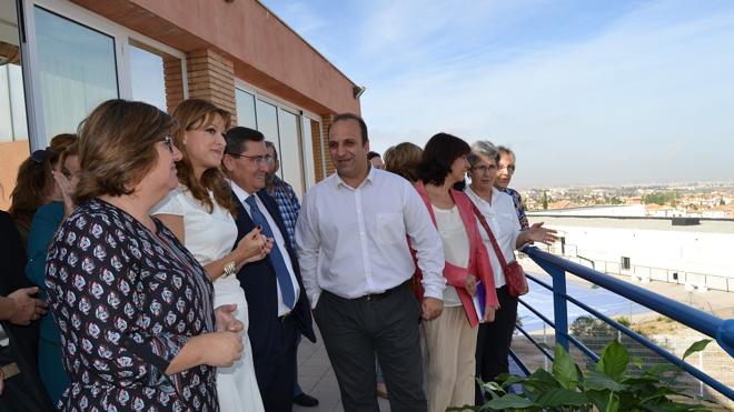 Fiscalía archiva la denuncia contra el alcalde por la selección de personal de la piscina