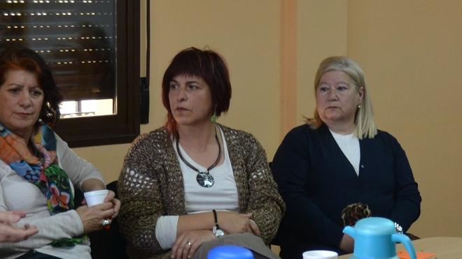 Antonia Fiol defiende su actuación y acusa a la edil popular de "enredar con noticias falsas"