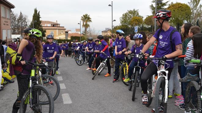 La Zubia convoca las becas para los jóvenes deportistas de la localidad