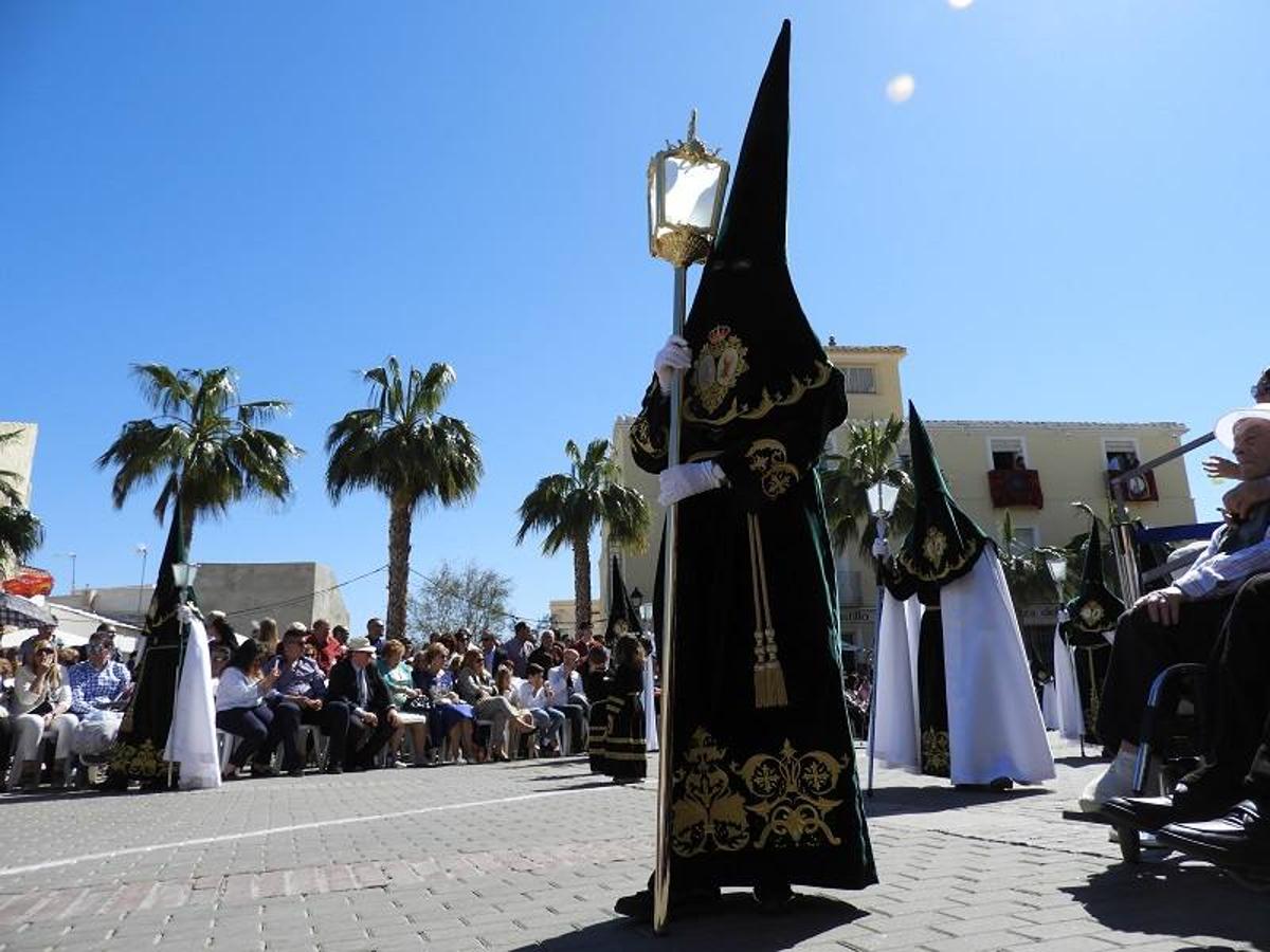 Desde el Ayuntamiento de Cuevas del Almanzora han realizado un balance "muy positivo" tras la finalización de la Semana Santa. Y es que, según indicaron, ha aumentado el número de visitas turísticas al municipio.