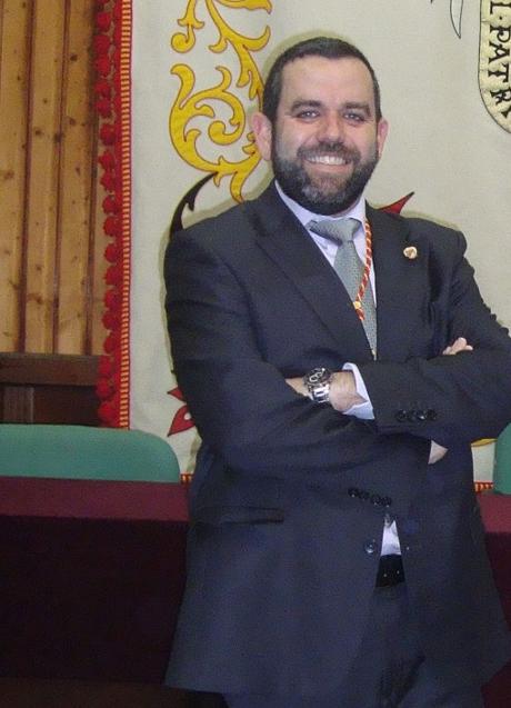Imagen - Antonio José Lázaro, ex consejero delegado de Galasa.