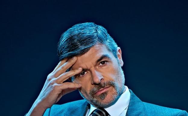 A la gala de clausura también asistirá Nacho Guerreros.