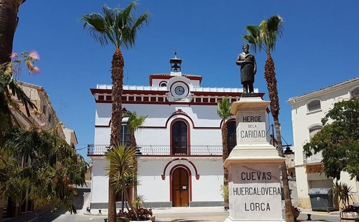 Cuevas organiza unas jornadas formativas sobre violencia de género