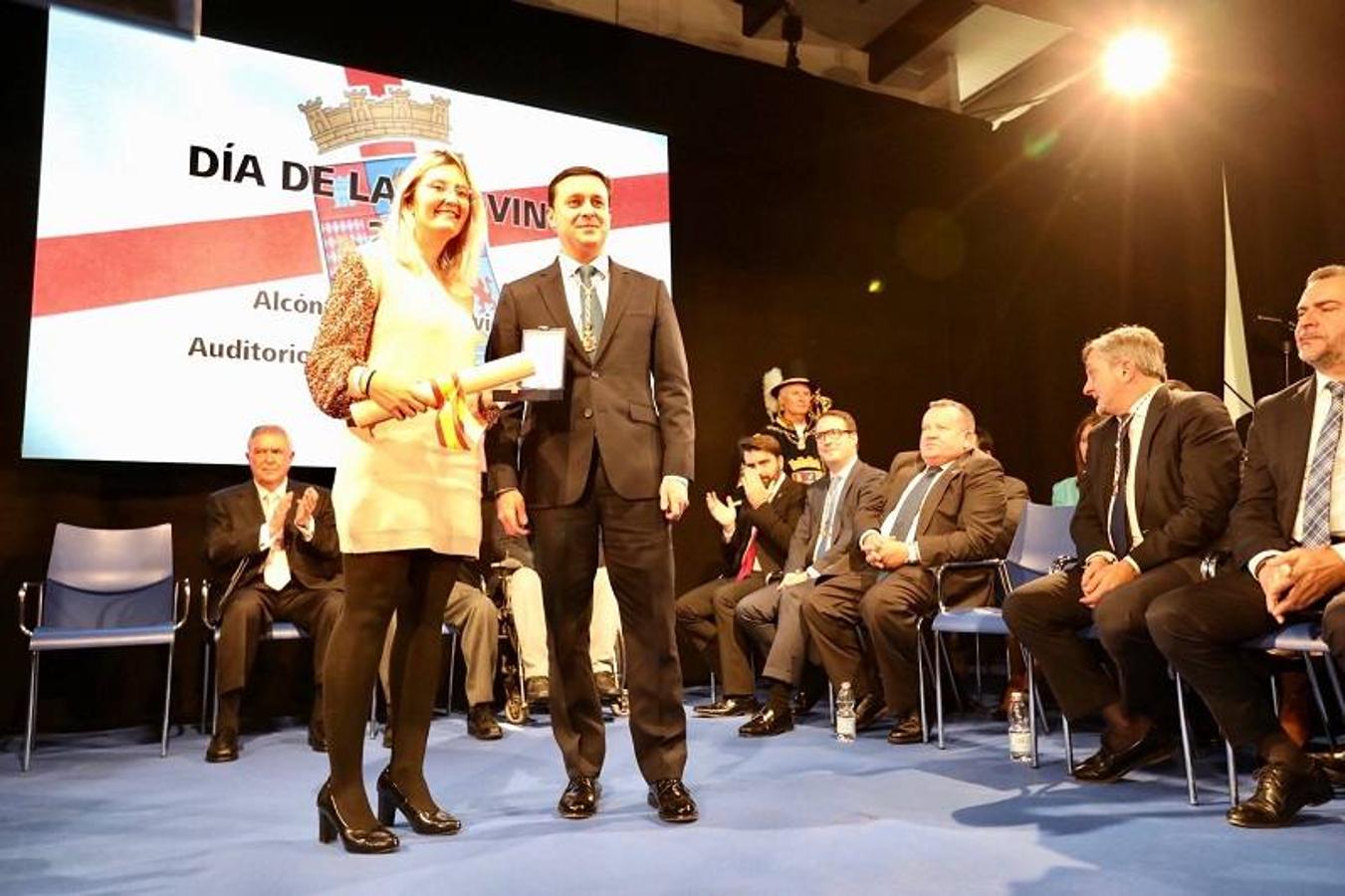 Medalla del Deporte de la Provincia, Unión Deportiva Almería Femenina