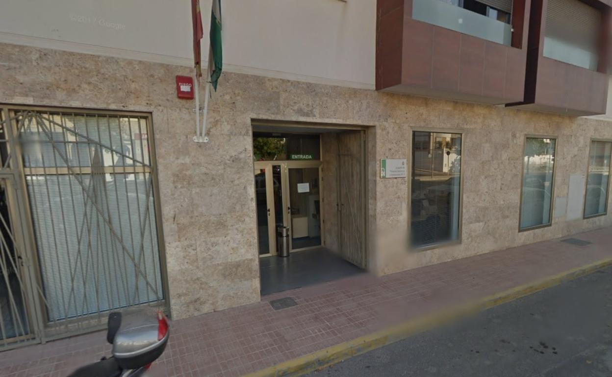 Tribunales en Almería | Condenado dos veces por agredir sexualmente a dos chicas en apenas unos meses en Huércal