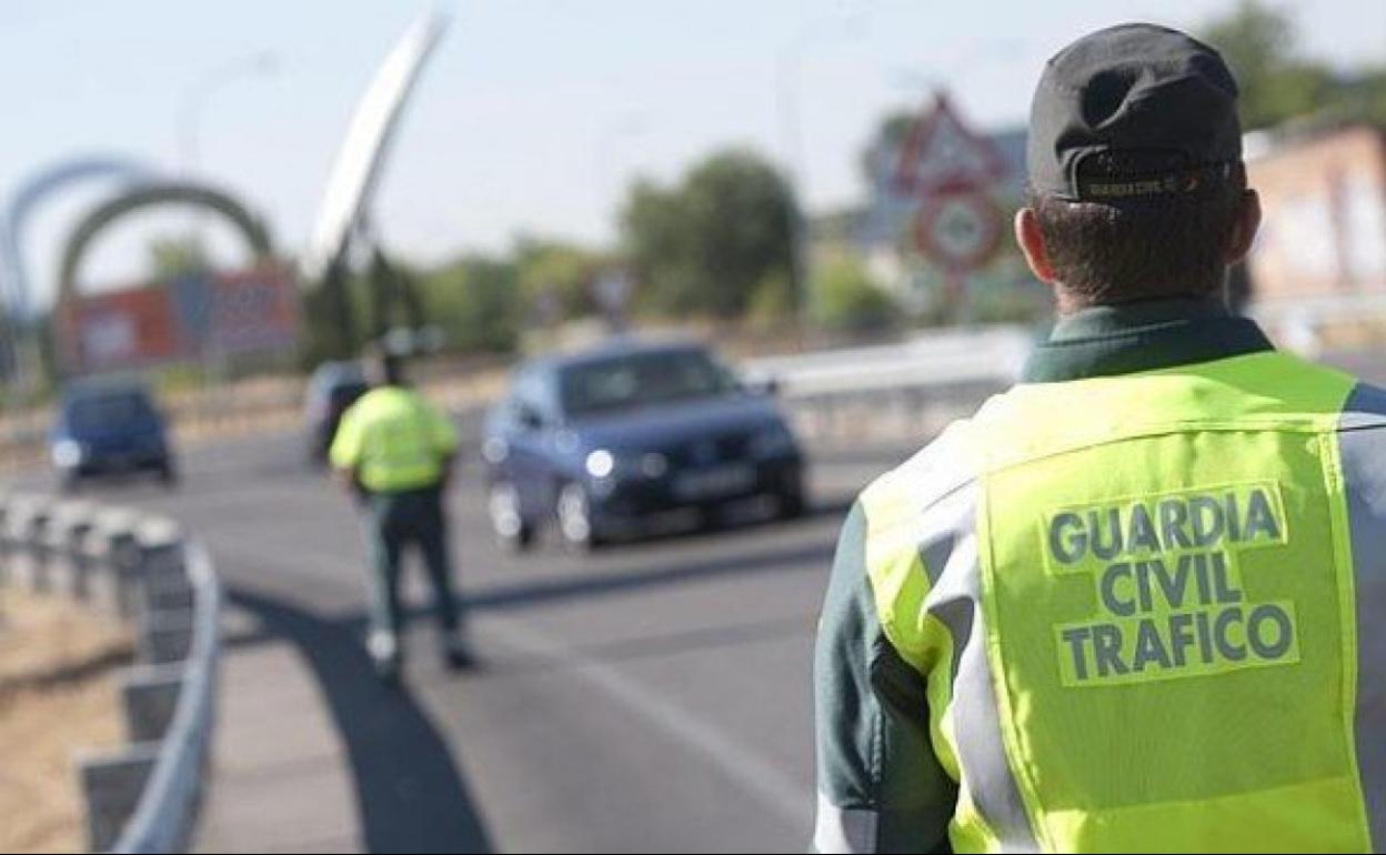 Accidente en Almería | La Guardia Civil investiga el atropello de un ciclista en Villaricos