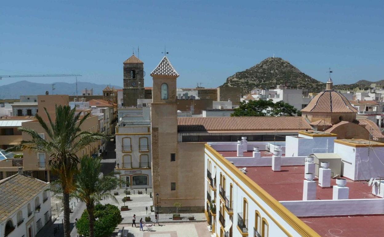 Vera (Almería) 