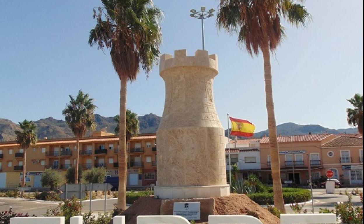 El Gobierno declara el «interés público para la Defensa nacional» de varios proyectos en Turre