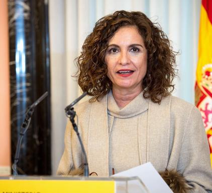 El Gobierno «colaborará» para facilitar el plan de limpieza de Palomares