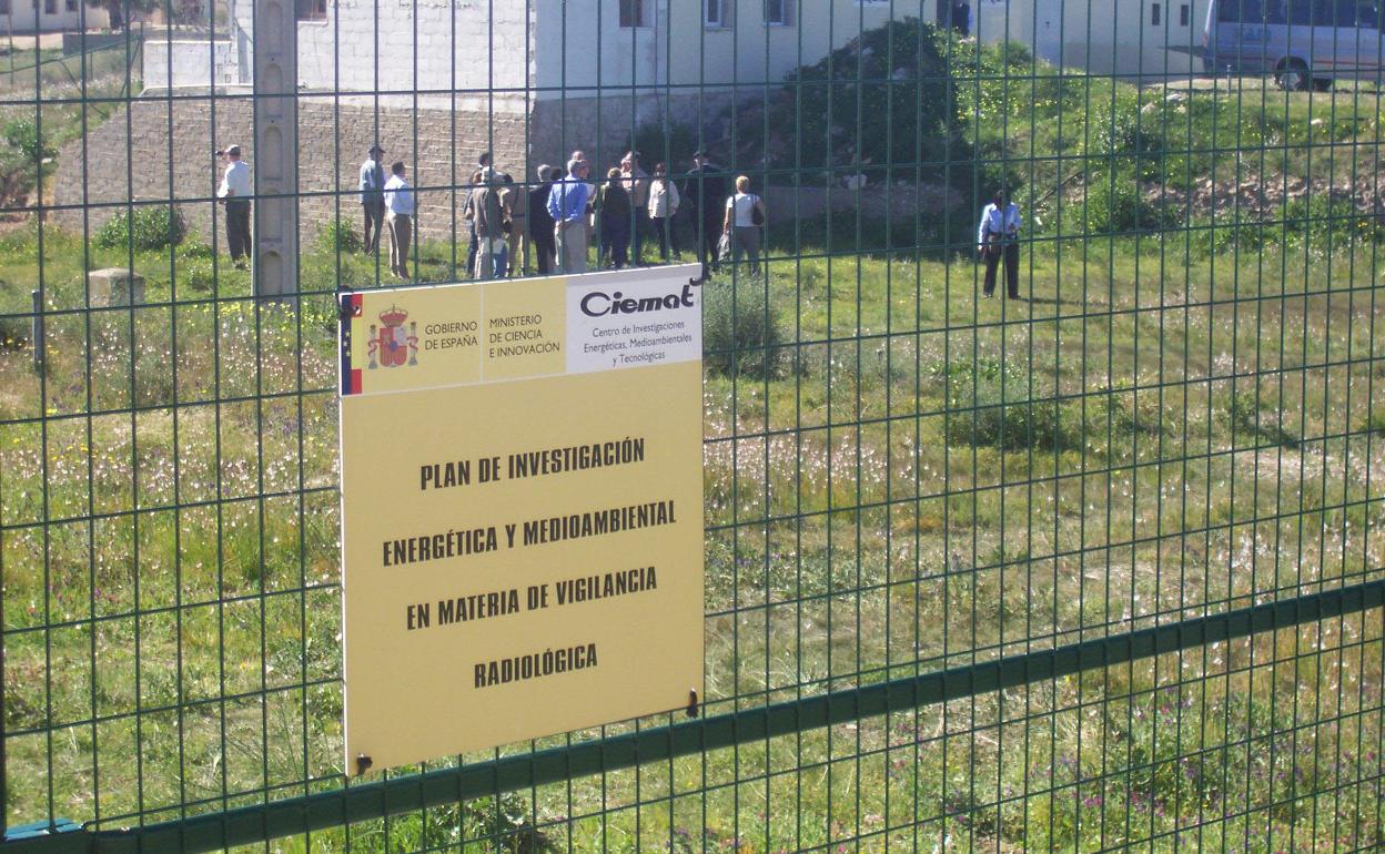 Accidente de Palomares | La Audiencia Nacional pide al Gobierno que levante el secreto del plan de limpieza de Palomares