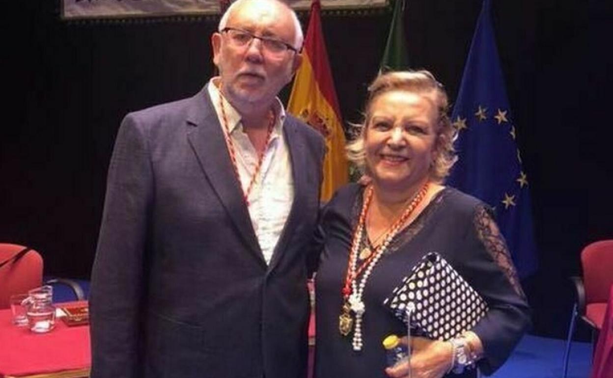 Crisis del coronavirus | Polémica en Huércal-Overa | La edil de Cs multada por saltarse la cuarentena arremete contra los agentes: «es por temas salariales»