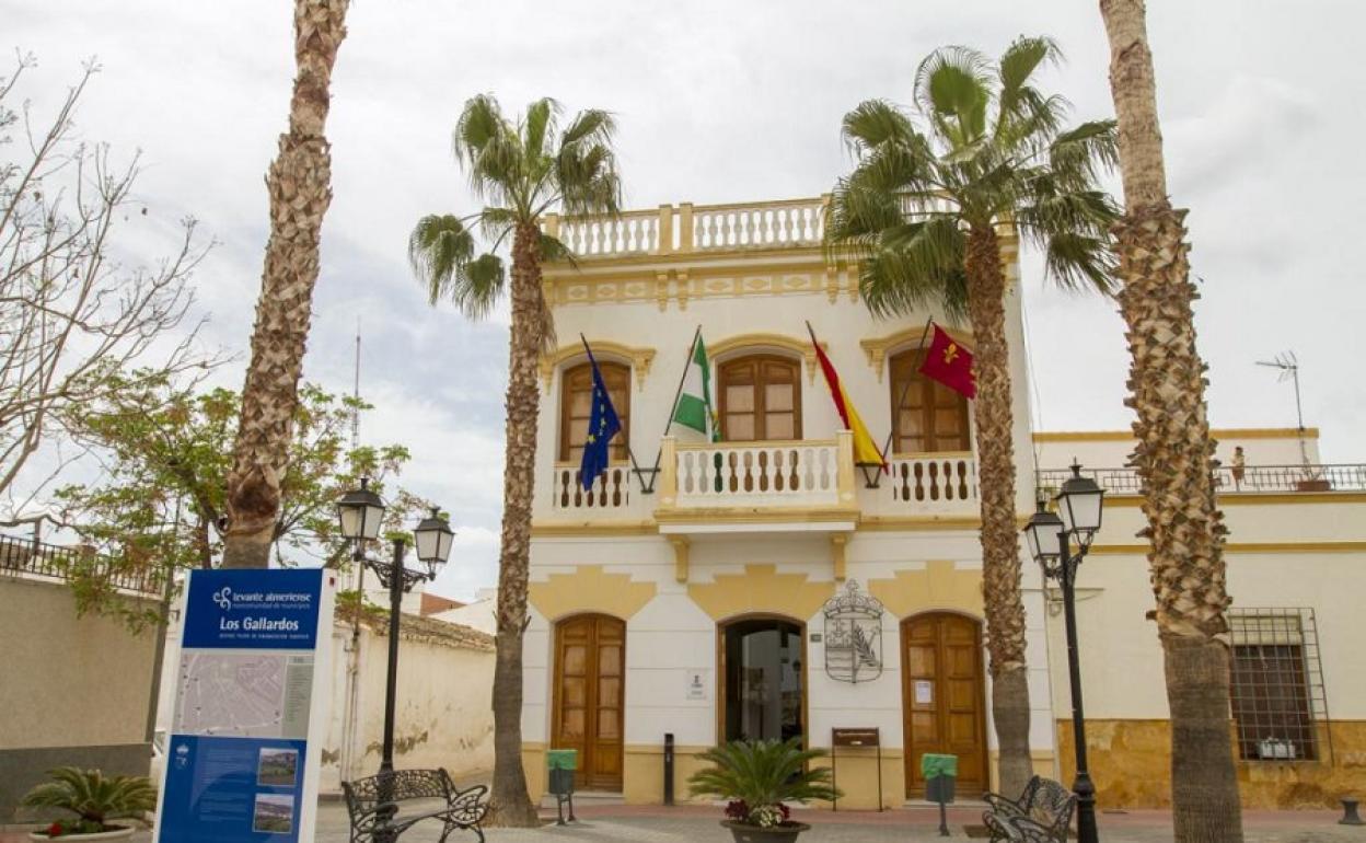 Los Gallardos confirma un caso de Covid-19 en el municipio