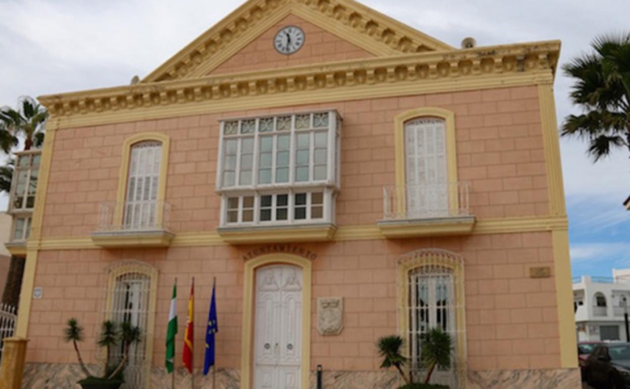 El presupuesto Municipal 2020 de Carboneras supone un 10% respecto al último presupuesto del 2018. 