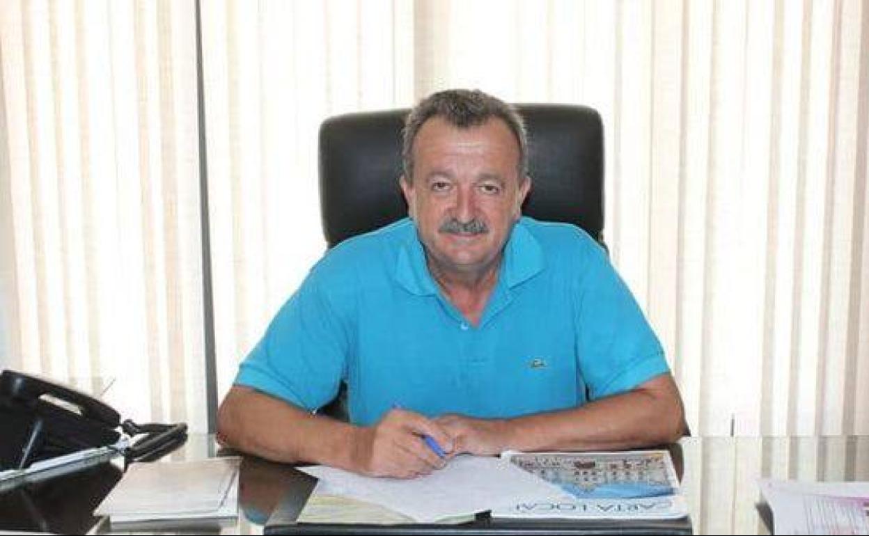 Coronavirus en Almería I El alcalde y el teniente de alcalde de Pulpí vuelven al trabajo tras superar la Covid-19