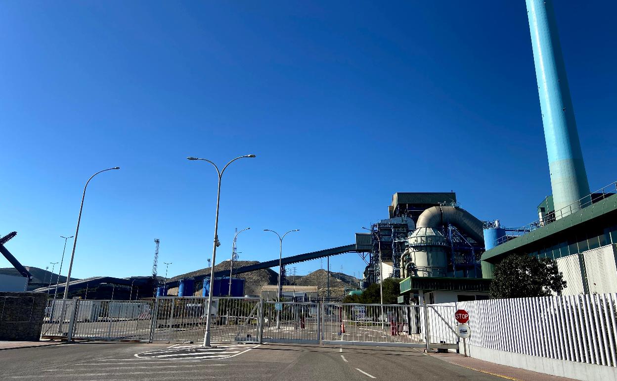 El alcalde de Carboneras espera que el protocolo de Transición Justa agilice los proyectos y su financiación