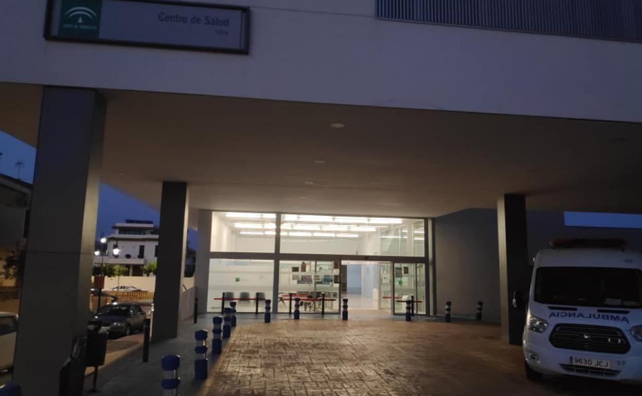 Tribunales en Almería | Seis meses de prisión y alejamiento para la mujer que agredió a una medica y una enfermera en Vera