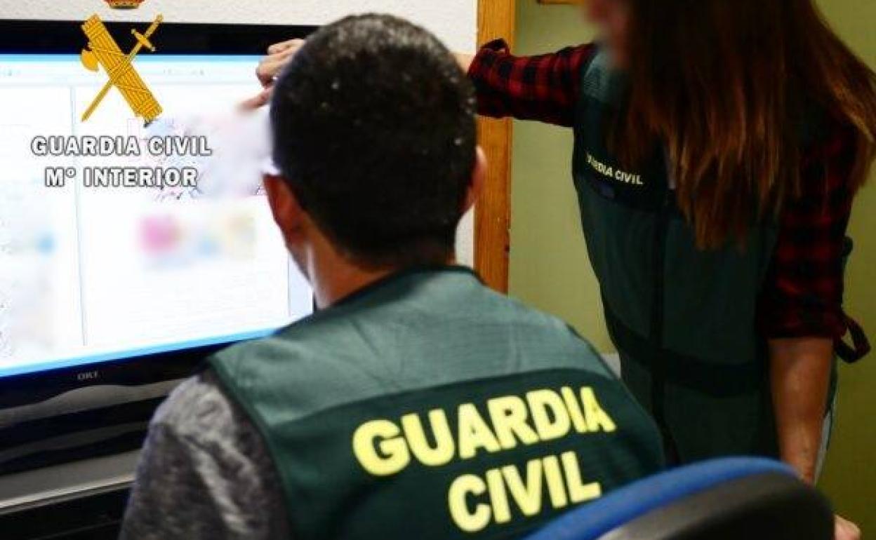 Una reyerta en Huércal Overa acaba con dos detenidos por tentativa de homicidio y un herido grave