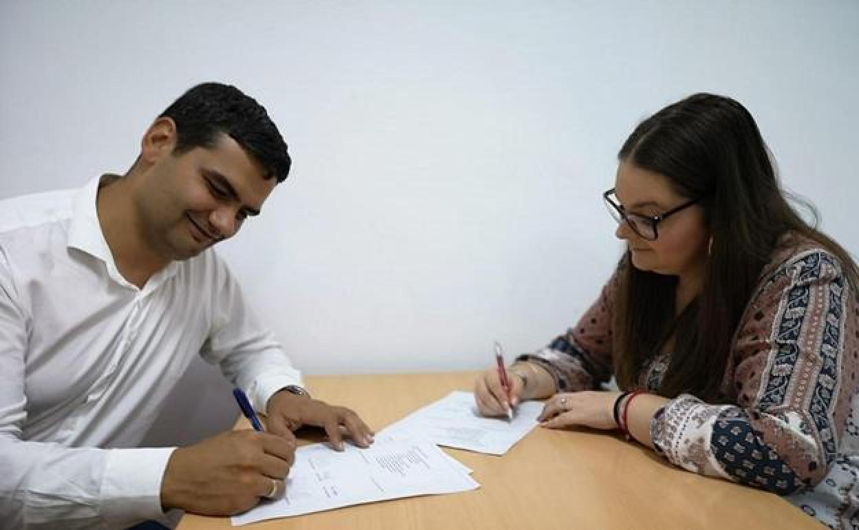 Políticia en Almería | El alcalde de Turre presenta la dimisión y la socialista María Isabel López será investida en unos días