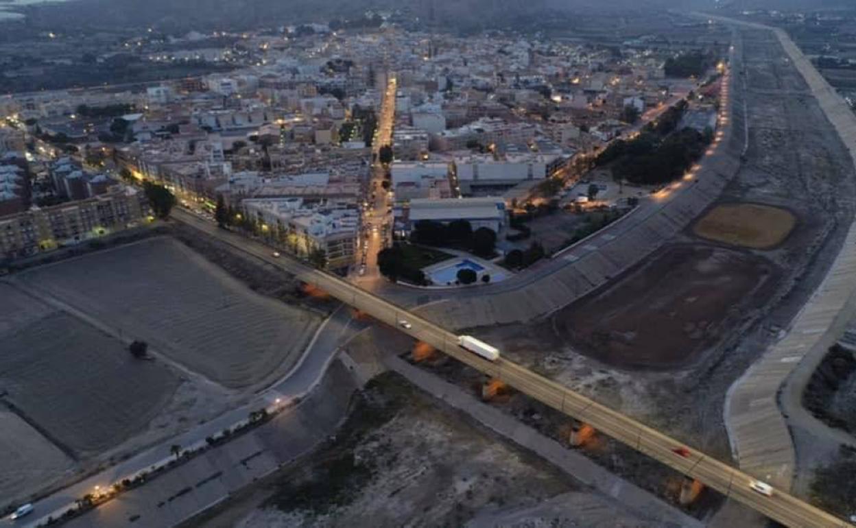 Provincia de Almería | Levante | Cuevas del Almanzora participa en Málaga en el salón Greencities y S-Moving de movilidad