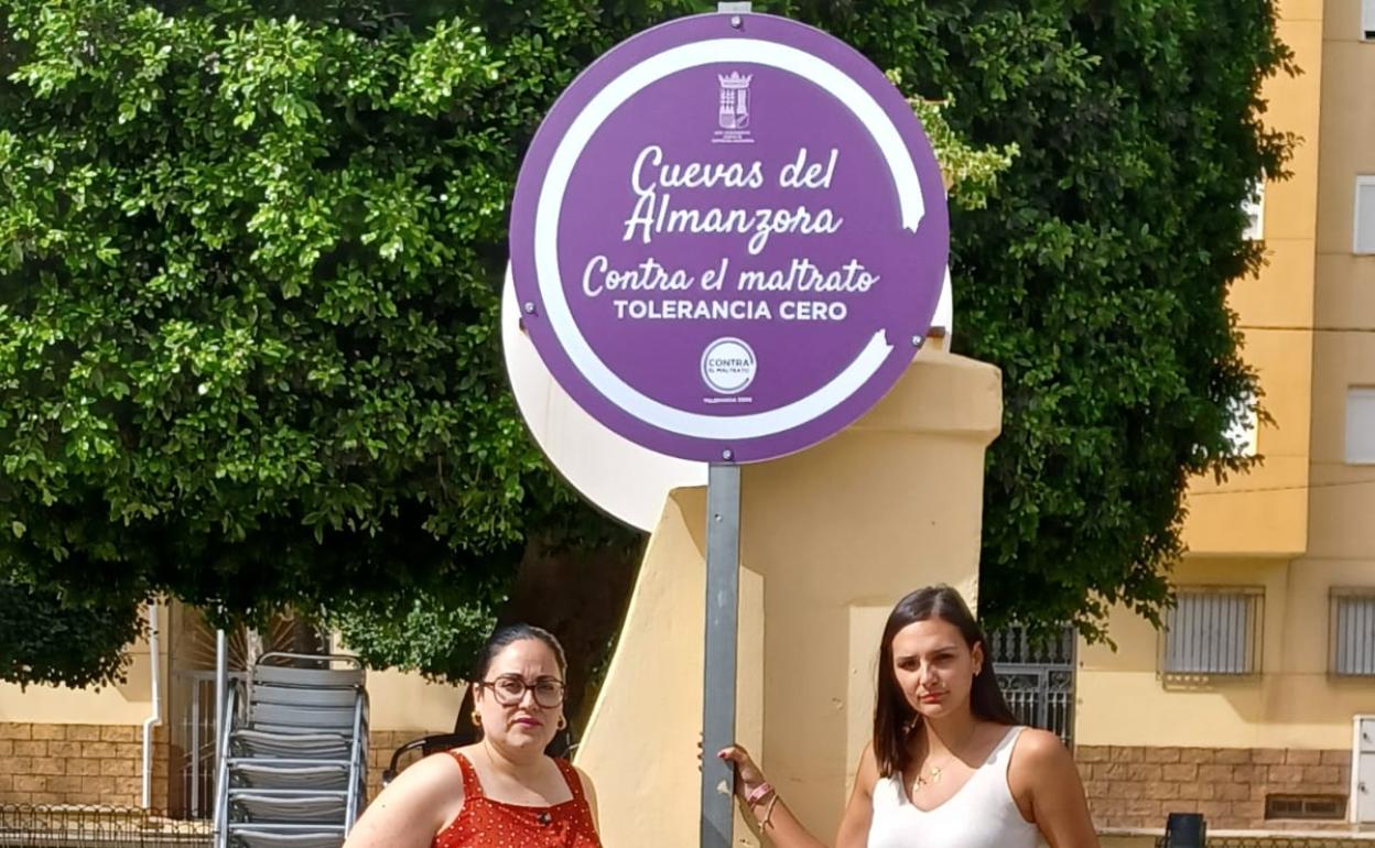 Provincia de Almería | Cuevas del Almanzora | Cuevas entra en la iniciativa de los 'Municipios contra el Maltrato'