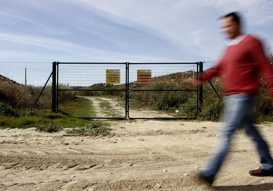 Los ecologistas ven «un canto de sirena» la petición para limpiar Palomares