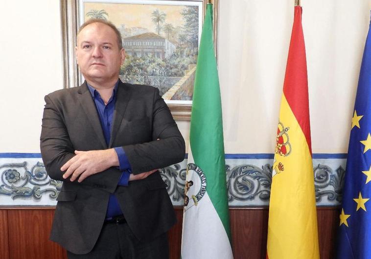 El alcalde de Cuevas, satisfecho con la reactivación del expediente de Palomares