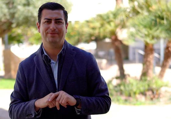 El PP propone una nueva jefatura de la Policía Local para la Villa de Níjar