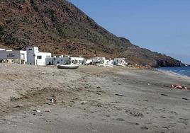 Níjar pagará 8,7 millones para indemnizar el macroresidencial fallido de La Fabriquilla