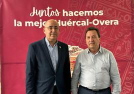 Huércal-Overa acoge los actos conmemorativos del Día Mundial del Agua el próximo miércoles