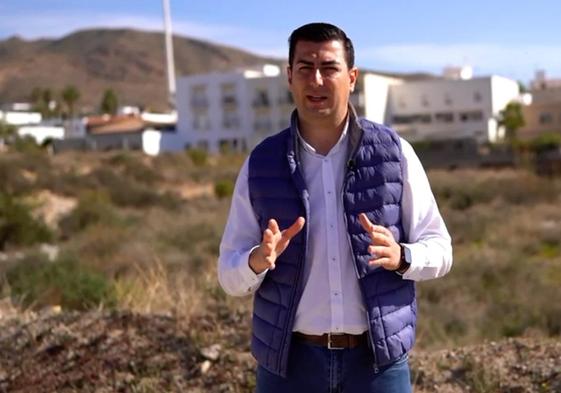 El PP de Níjar conectará el Barrio de Las Eras y la Villa de Níjar con un gran parque